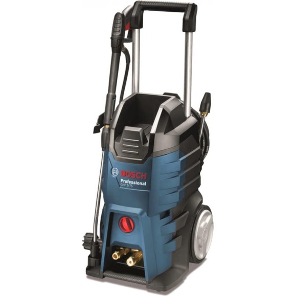 Очиститель высокого давления Bosch GHP 5-75 0.600.910.720 Очиститель высокого давления Bosch GHP 5-75 0.600.910.720