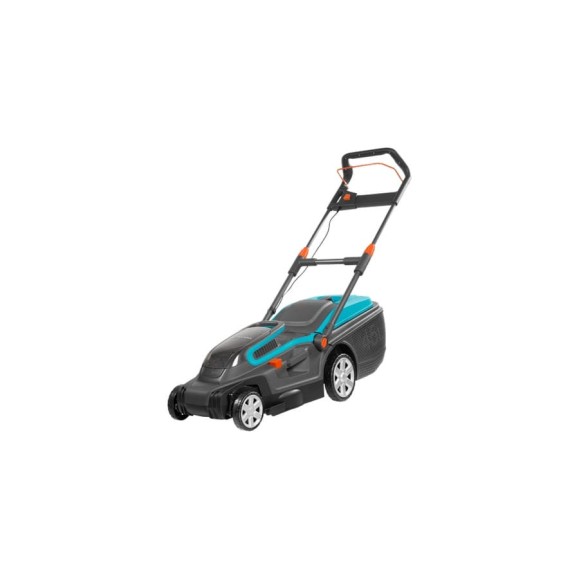 Аккумуляторная газонокосилка Gardena PowerMax Li-40/37 05038-20.000.00