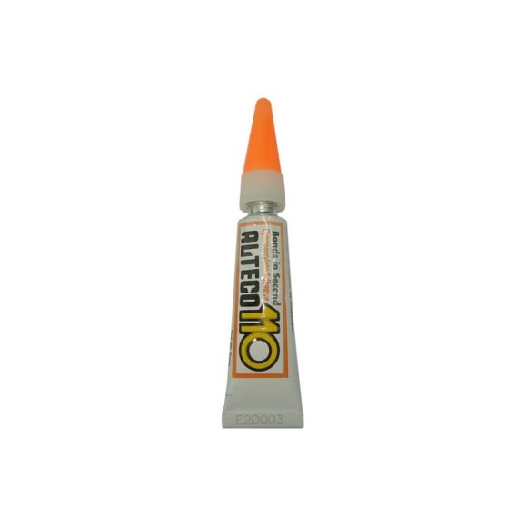 Клей 110 ALTECO 3г ALT001 Клей 110 ALTECO 3г ALT001