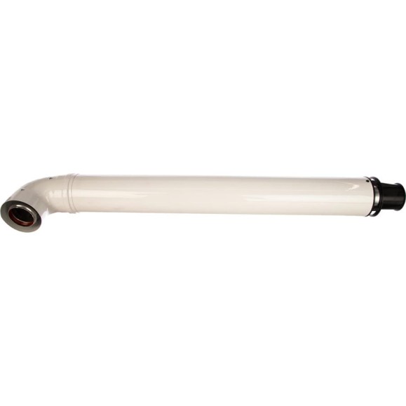 Комплект коаксиальный 60/100 мм, L=750 мм BaltGaz BG0001 28676 Комплект коаксиальный 60/100 мм, L=750 мм BaltGaz BG0001 28676