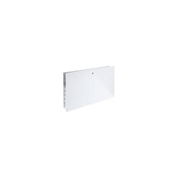 Коллекторный шкаф, мини ШРВМ2 550/592/120-190 Valtec VTc.540.M.02 Коллекторный шкаф, мини ШРВМ2 550/592/120-190 Valtec VTc.540.M.02