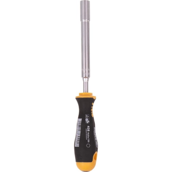 Отвертка Felo Ergonic M-TEC торцевой ключ 10,0X125 42810030