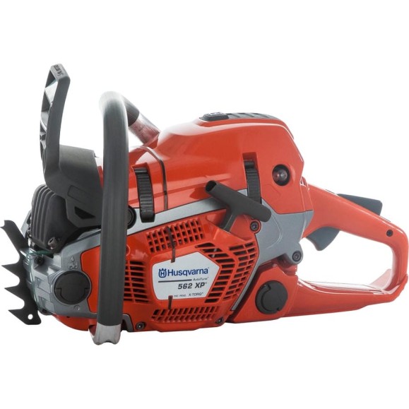 Бензопила Husqvarna 562XP 9665702-18 Бензопила Husqvarna 562XP 9665702-18