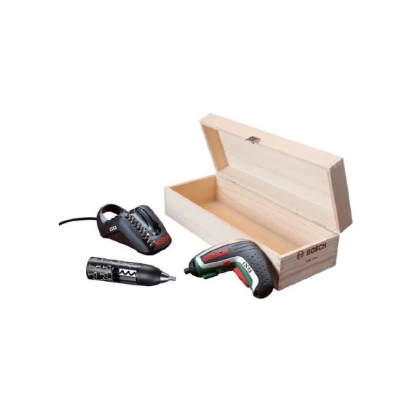 Аккумуляторный шуруповерт Bosch IXO Vino 0.603.978.000 Аккумуляторный шуруповерт Bosch IXO Vino 0.603.978.000