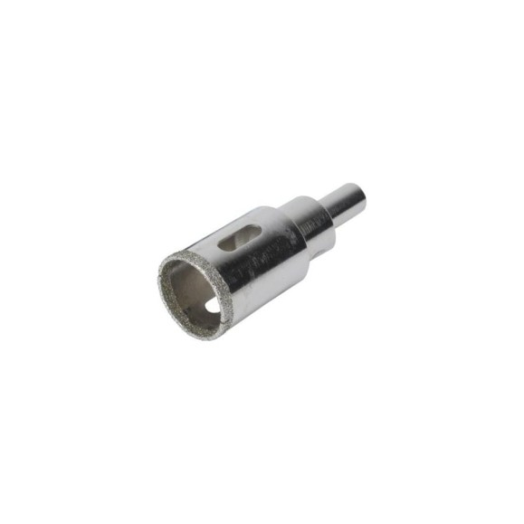 Коронка алмазная EASY GRES (50 мм) RUBI 05966 Коронка алмазная EASY GRES (50 мм) RUBI 05966