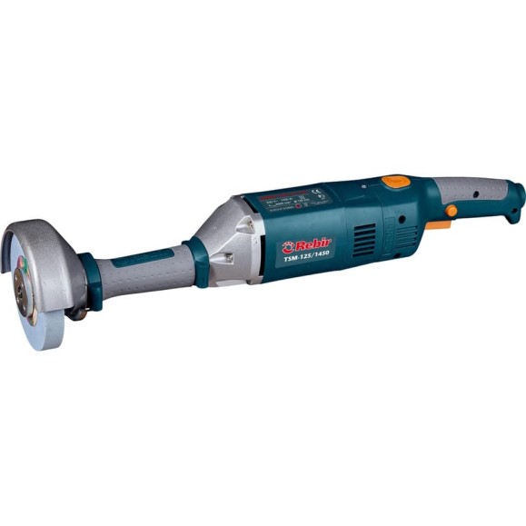 Прямая шлифовальная машина Rebir TSM-125 5023981 Прямая шлифовальная машина Rebir TSM-125 5023981