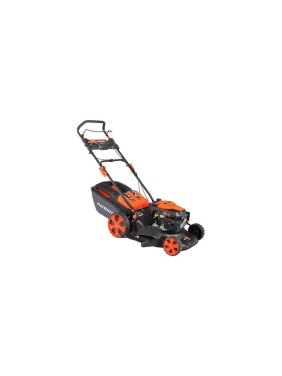 Бензиновая газонокосилка PATRIOT PT 47LM 512109013 Бензиновая газонокосилка PATRIOT PT 47LM 512109013