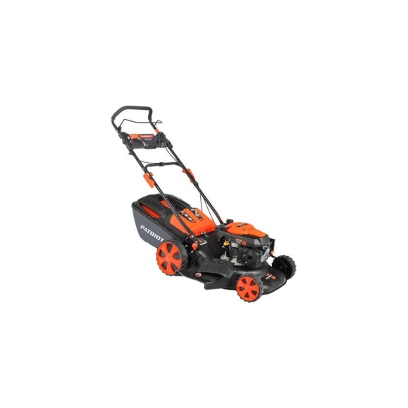 Бензиновая газонокосилка PATRIOT PT 47LM 512109013