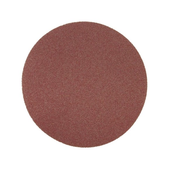 Диск шлифовальный KP10Е (10 шт; 125 мм; P100; Velcro) БАЗ 960000141877 Диск шлифовальный KP10Е (10 шт; 125 мм; P100; Velcro) БАЗ 960000141877