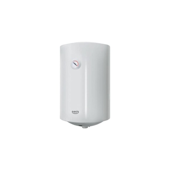 Электрический накопительный водонагреватель Oasis VL-50L 4640015388807 Электрический накопительный водонагреватель Oasis VL-50L 4640015388807
