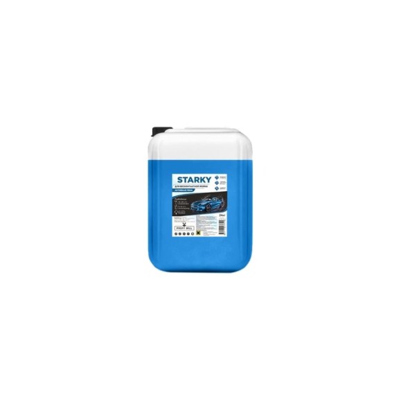 Средство для бесконтактной мойки STARKY 24 кг Profy Mill A1109-20