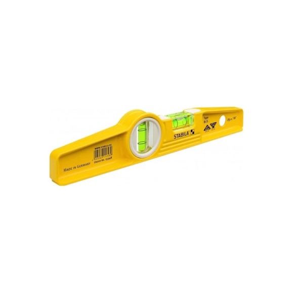 Уровень STABILA тип 81S, 25 см 02500 Уровень STABILA тип 81S, 25 см 02500