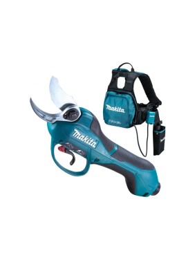 Аккумуляторный секатор Makita LXT DUP362Z