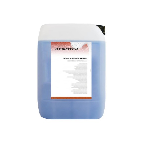 Воск-осушитель Kenotek Blue Brilliant Polish 00.0127.15.0001902 Воск-осушитель Kenotek Blue Brilliant Polish 00.0127.15.0001902