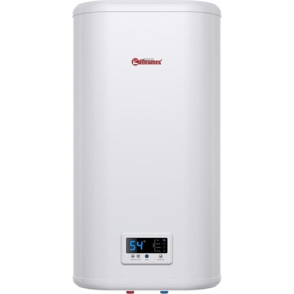 Электрический аккумуляционный водонагреватель Термекс бытовой IF 50 V pro Wi-Fi ЭдЭБ00288