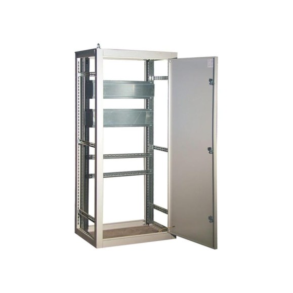 Каркас EKF ШЭС-1 IP31 1800х1000х450 без задней стенки PROxima SQshes-1-18-100b