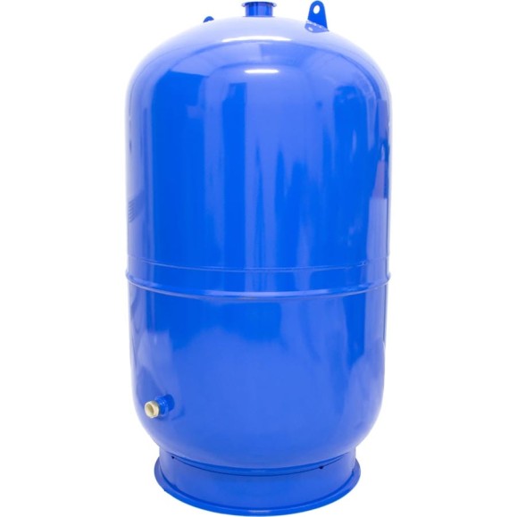 Расширительный бак HYDRO-PRO 500 л, 10 Бар, 1 1/4"G, синий ZILMET 11A0050000 Расширительный бак HYDRO-PRO 500 л, 10 Бар, 1 1/4"G, синий ZILMET 11A0050000