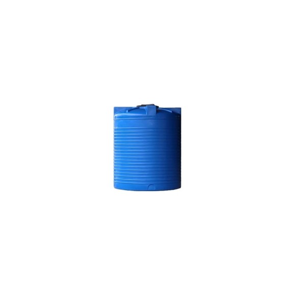 Емкость STERH VERT 2000 blue 531333