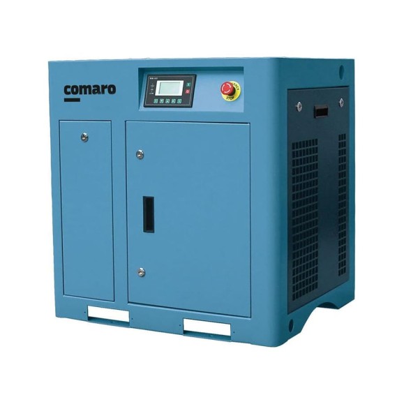 Винтовой компрессор COMARO SB 7.5-10
