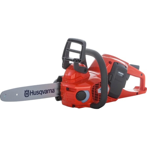 Аккумуляторная цепная пила Husqvarna 436Li-12" 9667290-32