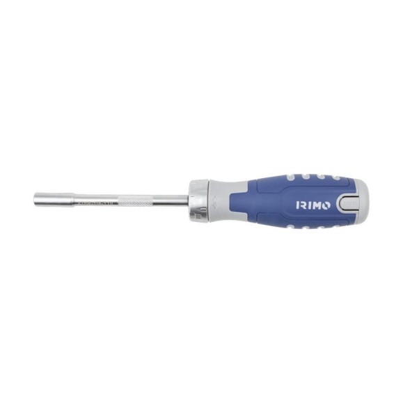 Реверсивная отвертка с набором бит IRIMO 12шт 475R-1/4-110