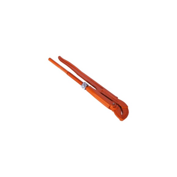 Трубный ключ SANTOOL изогнутые губки №1 1" 031650-004-001