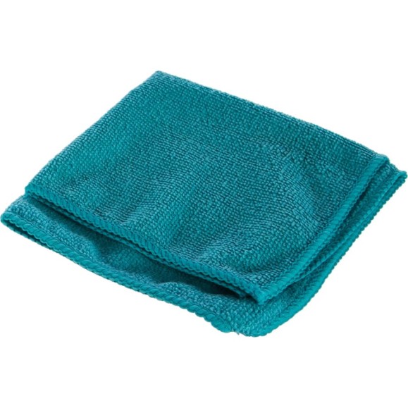 Салфетка из микрофибры DolleX 30х30 см синяя SPT-003 Салфетка из микрофибры DolleX 30х30 см синяя SPT-003