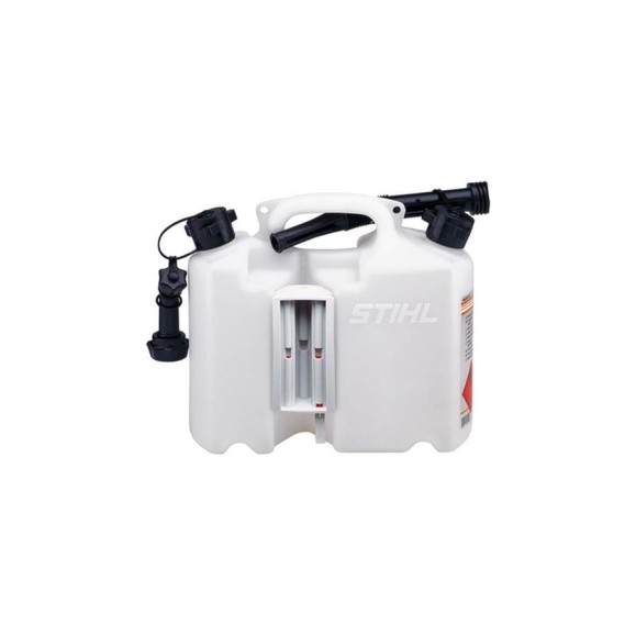 Канистра комби белая Profi Stihl 00008810123