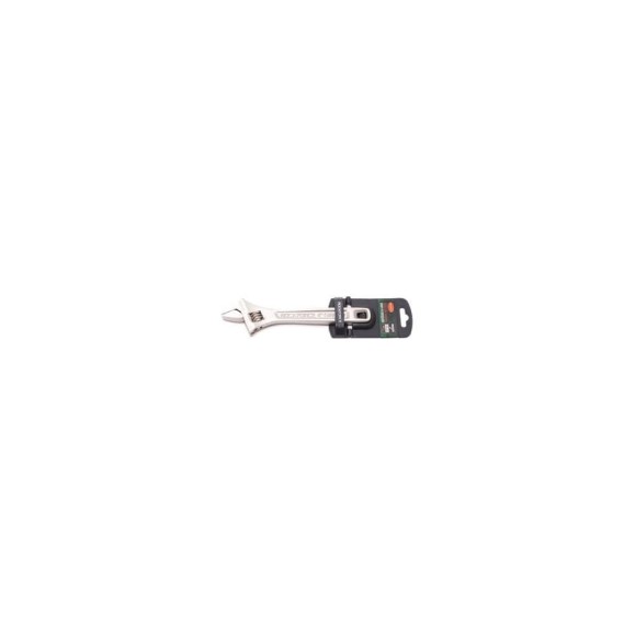 Разводной ключ Rockforce Profi CRV 6-150мм захват 0-20мм RF-649150(17395) Разводной ключ Rockforce Profi CRV 6-150мм захват 0-20мм RF-649150(17395)