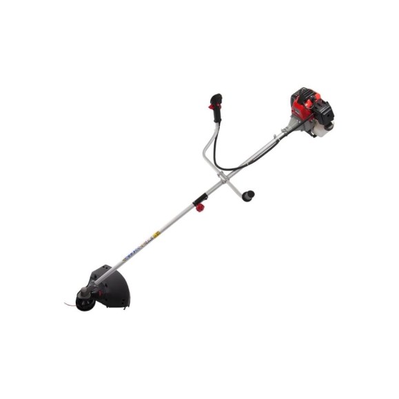 Бензиновый триммер DDE GB420RD