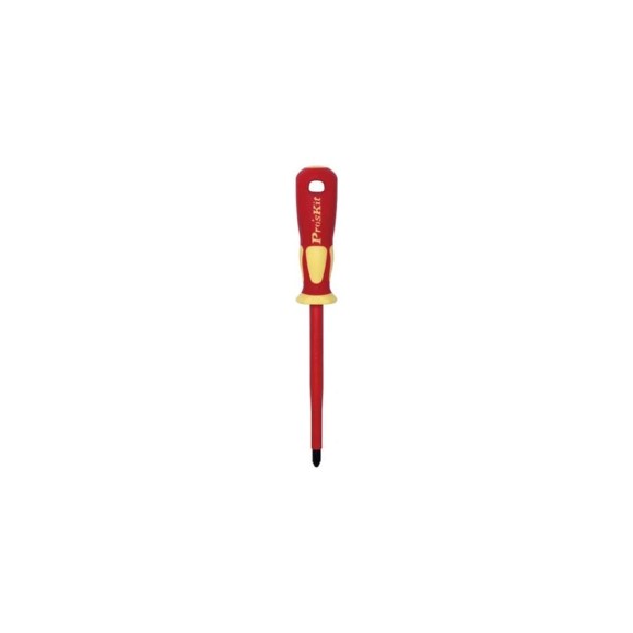 Отвертка 1000В ProsKit SD-800-P3 00252356 Отвертка 1000В ProsKit SD-800-P3 00252356