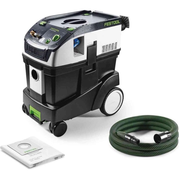 Пылеудаляющий аппарат FESTOOL CTL 48 E LE EC/B22 R1 575275