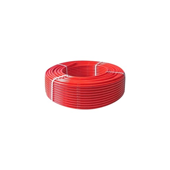 Труба из сшитого полиэтилена ROYAL THERMO Pex-b EVOH d25 3,5, бухта 50м НС-1070880 Труба из сшитого полиэтилена ROYAL THERMO Pex-b EVOH d25 3,5, бухта 50м НС-1070880