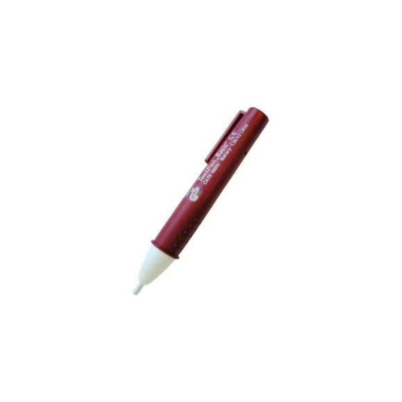 Тестер напряжения Haupa Test Pen Profi 12-1000V 103817