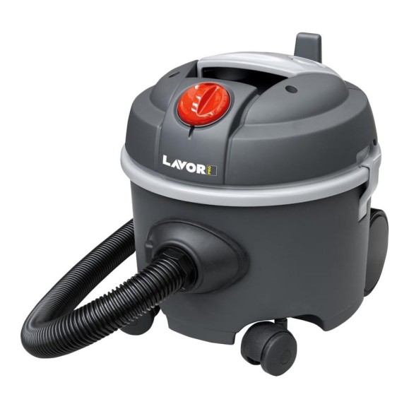 Пылесос для сухой уборки Lavor Pro Silent 8.246.0001