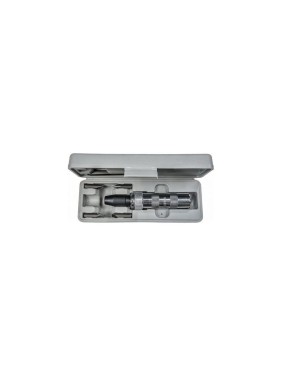 Ударно-поворотная отвертка 1/2" с битами 7 предметов AIST 79201406М 00-00022626 Ударно-поворотная отвертка 1/2" с битами 7 предметов AIST 79201406М 00-00022626