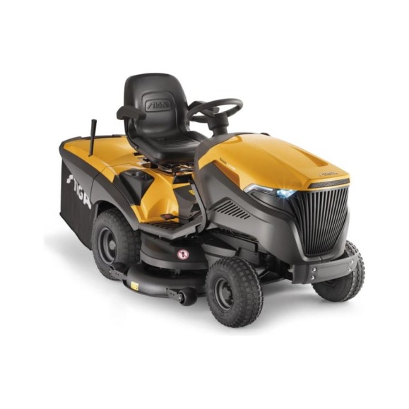 Садовый трактор STIGA ESTATE 7122 HWS 2T1310281/ST1