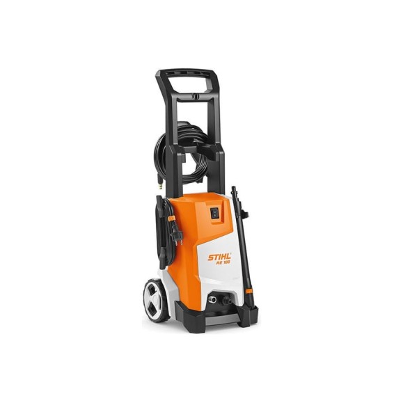 Моечная машина STIHL RE 100 49500124501