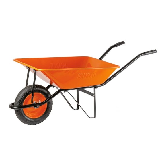 Садовая тачка PALISAD объем 58 л 689104