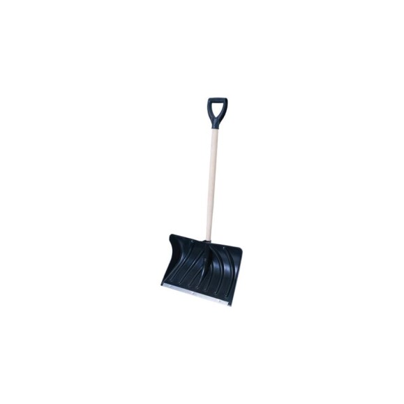 Снеговая лопата Archimedes 50х33.5 см 90081 Снеговая лопата Archimedes 50х33.5 см 90081