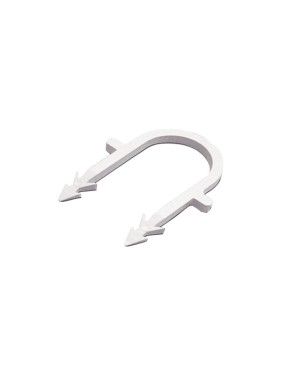 Якорная скоба для труб ROYAL THERMO 16-20 мм 200 штук НС-1019828
