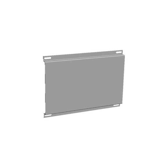 Монтажная панель EKF 360х220 к ВРУ 450мм mb15-04-04