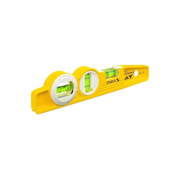 Магнитный уровень STABILA тип 81SV REM W360 16670 Магнитный уровень STABILA тип 81SV REM W360 16670
