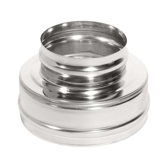 Конус Термо КТ-Р 430-0.5/430 D115/200 М ТЕПЛОВиСУХОВ TS.FRT.KNS.0115.71885