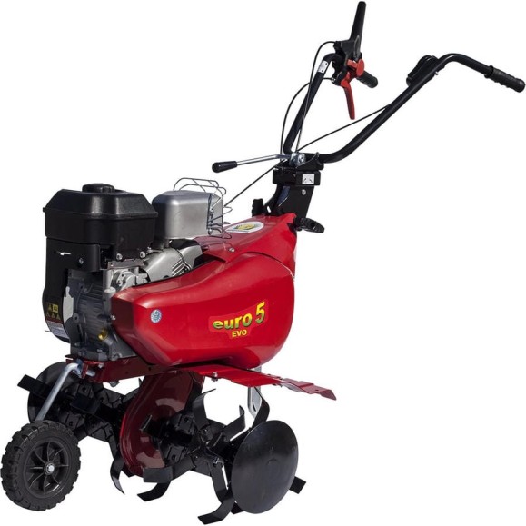 Мотокультиватор Eurosystems Euro 5 EVO RM S R B S 800 Series 946450110 Мотокультиватор Eurosystems Euro 5 EVO RM S R B S 800 Series 946450110