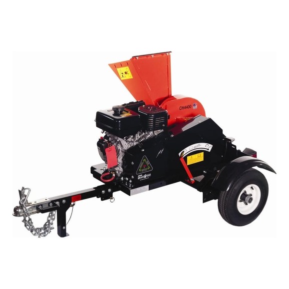 Измельчитель ECHO BEAR CAT CH4400PSM Измельчитель ECHO BEAR CAT CH4400PSM