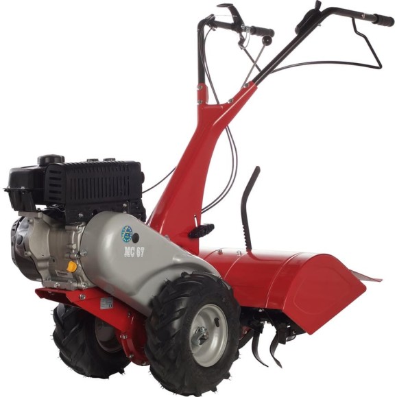 Мотокультиватор Eurosystems RTT 3 Loncin TM70 985009000 Мотокультиватор Eurosystems RTT 3 Loncin TM70 985009000