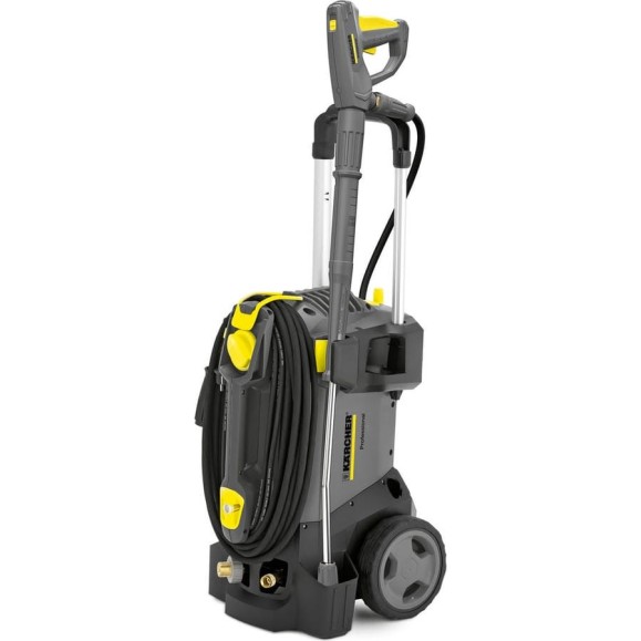 Аппарат высокого давления Karcher HD 5/12 C 1.520-900