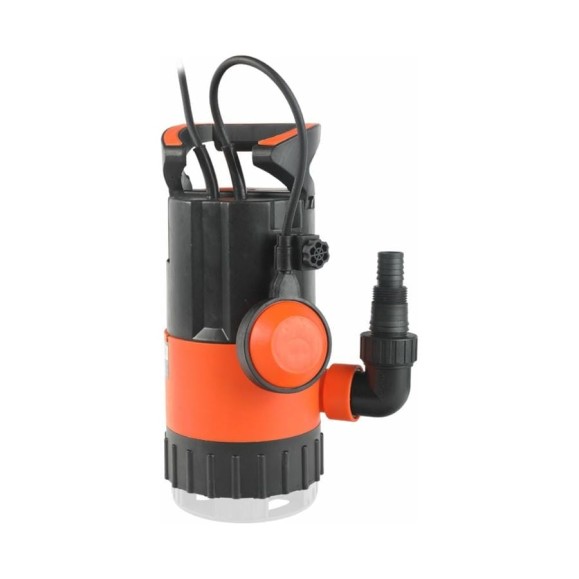 Дренажный насос PATRIOT F 500 D 315302408 Дренажный насос PATRIOT F 500 D 315302408