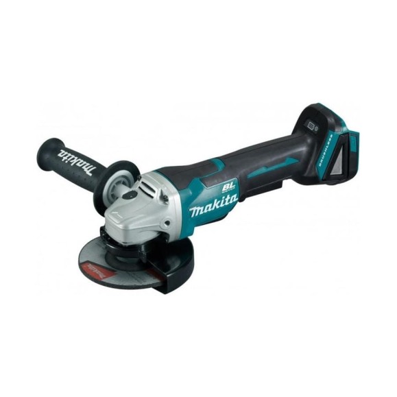 Угловая шлифмашина Makita LXT DGA508Z Угловая шлифмашина Makita LXT DGA508Z